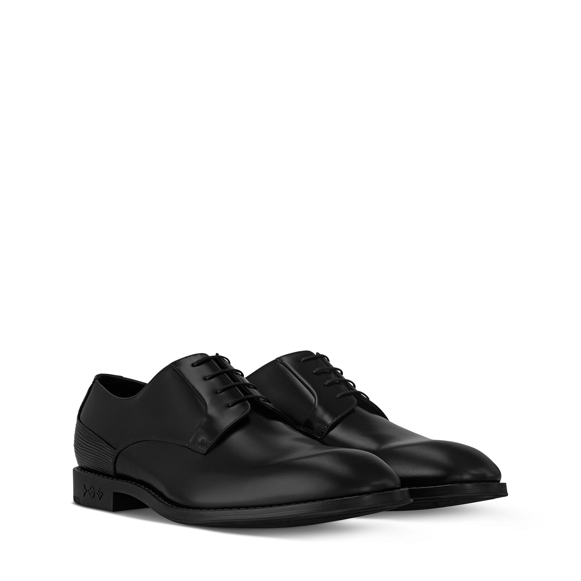 Lace-ups and Buckles shoes - Men | LOUIS VUITTON